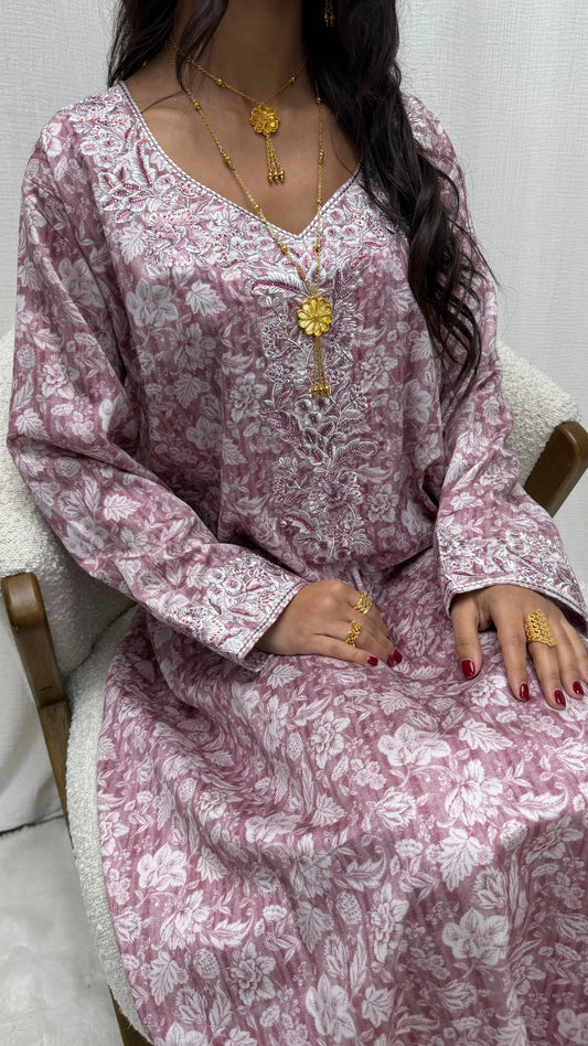 Makhawir Dubai MissChadou