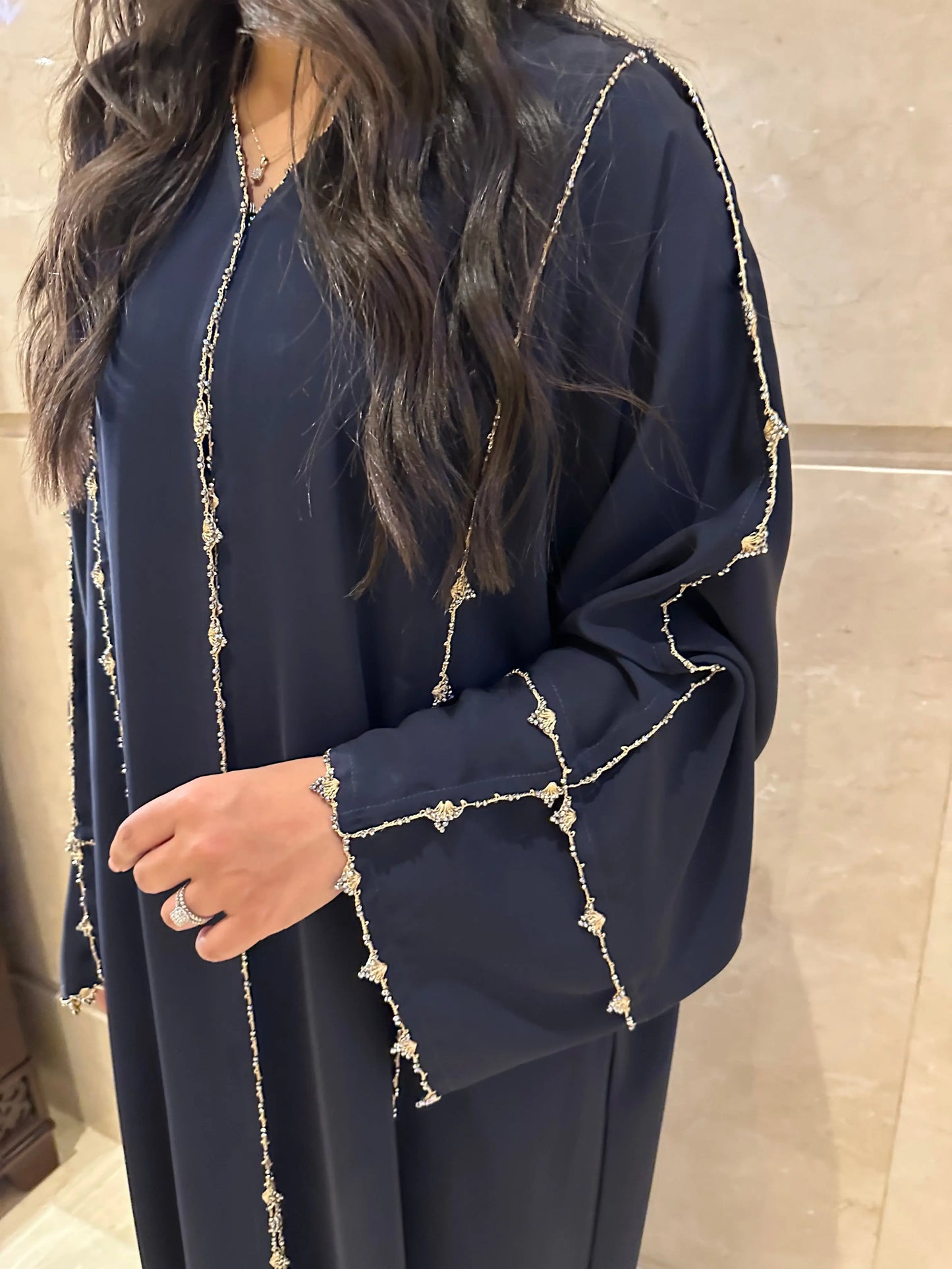 Abaya Dubai Inaja