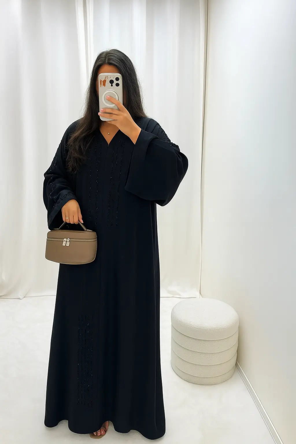 Abaya Dubai Shoba MissChadou