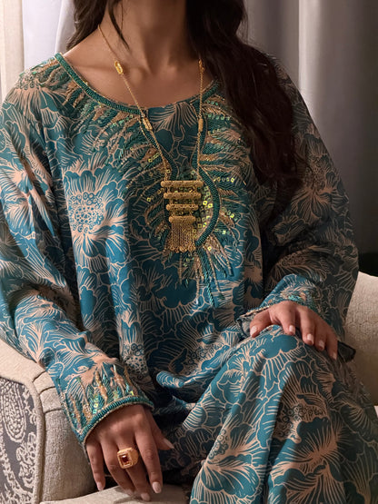 Makhaweer – Création Emirati | Gamme Luxe