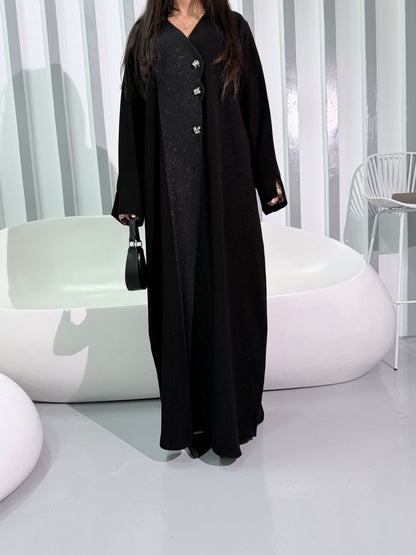 Abaya Dubai Collection Prestige Latifa