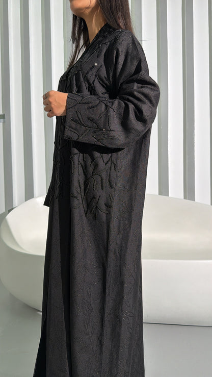 Abaya Dubai Collection Prestige Raneem