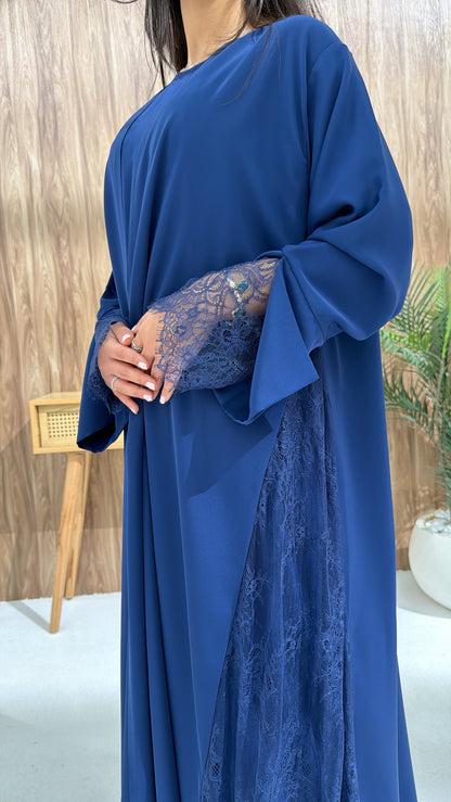 Kimono Dubai 3 Pièces Lulwa