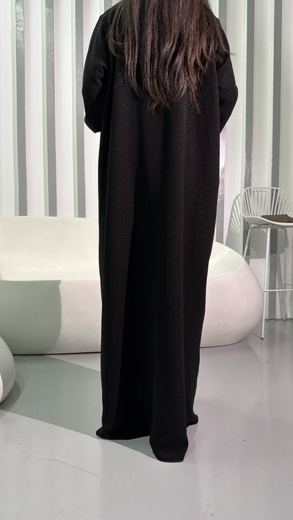 Abaya Dubai Collection Prestige Latifa