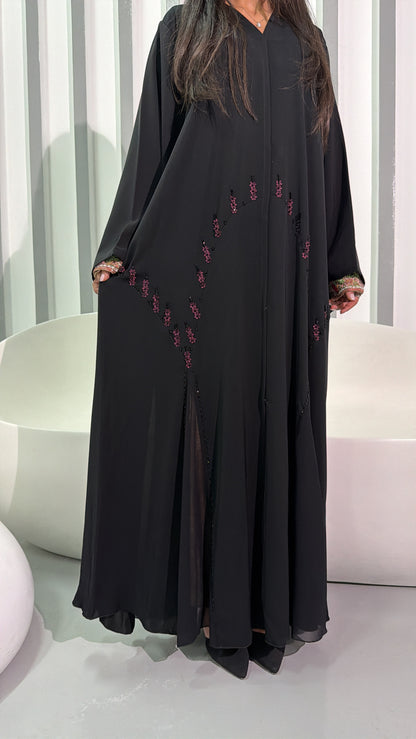 Abaya Dubai Collection Prestige Burj