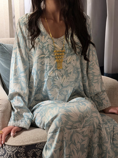 Makhaweer – Emirati Creation | Luxury Range