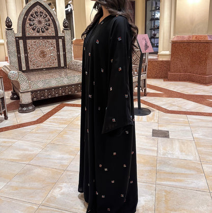 Abaya Dubai Sayah