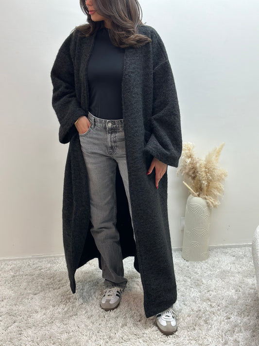 Manteau Oversize Sara