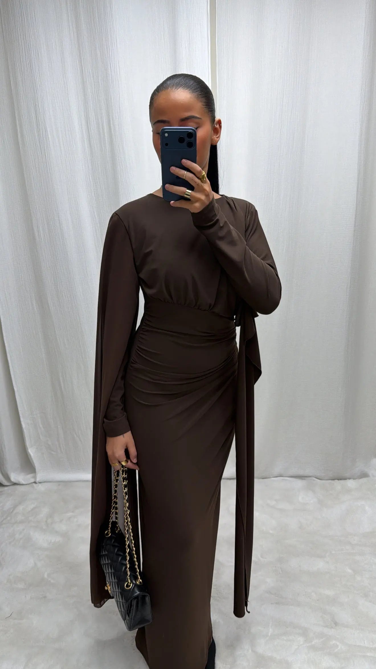 Robe Soirée Anaya Miss Chadou