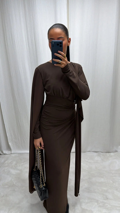 Robe Soirée Anaya Miss Chadou