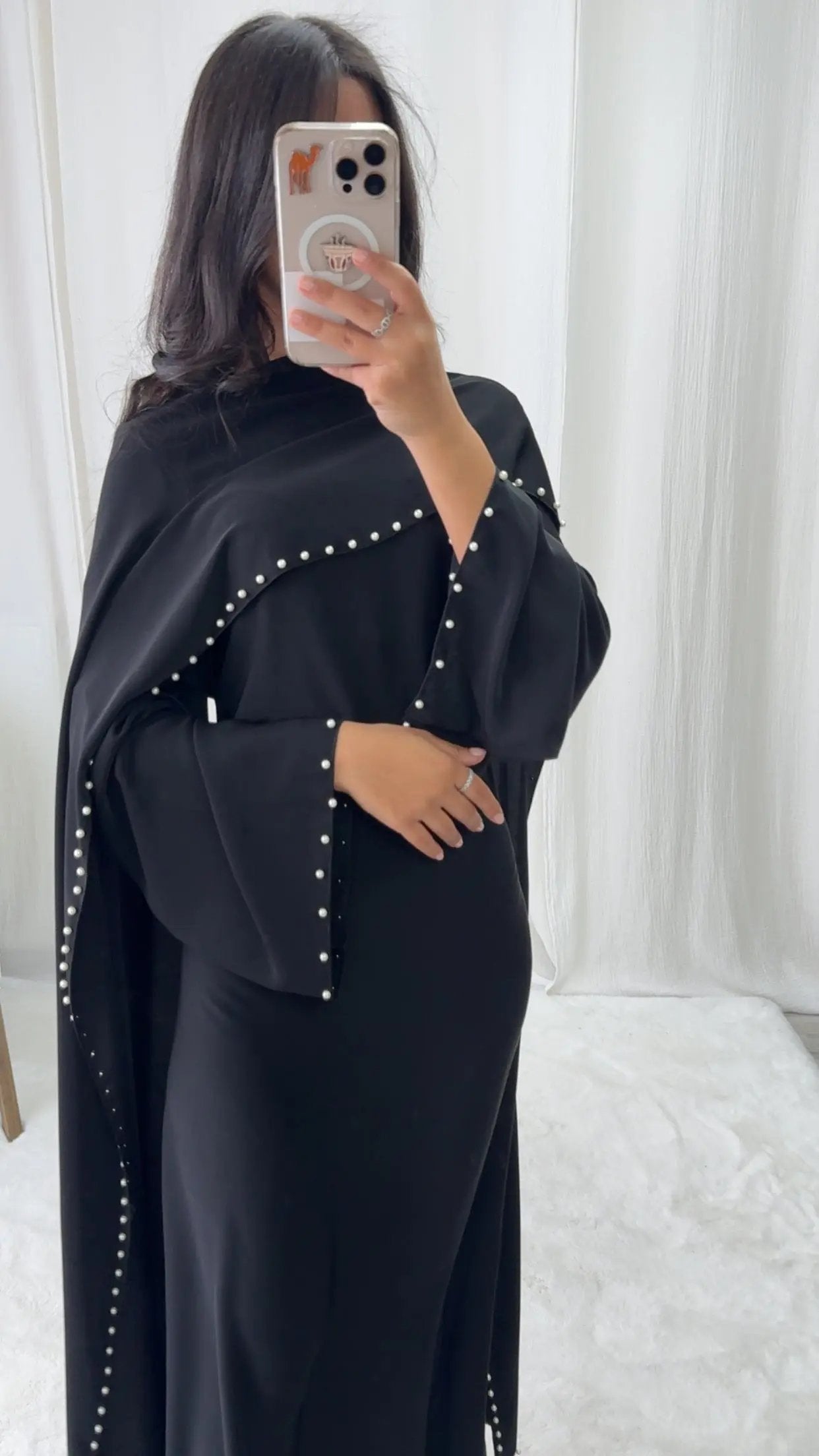 Robe Soirée Célia Miss Chadou