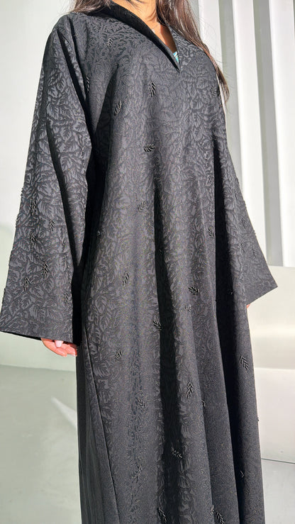 Abaya Dubai Collection Prestige Aseel