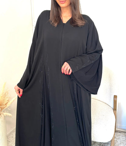 Abaya Dubai Yasemin