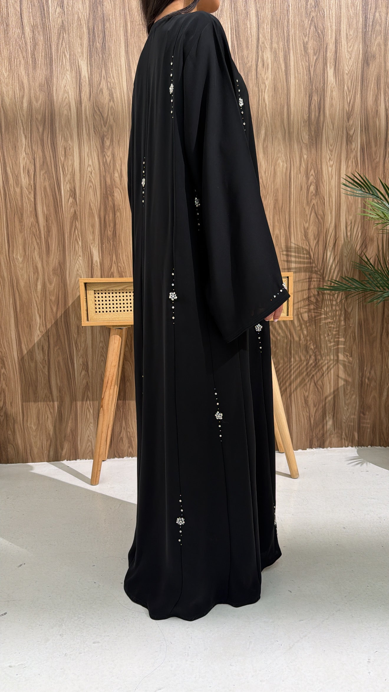 Abaya dubai Maysan