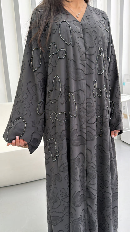 Abaya Dubai Oud Metha