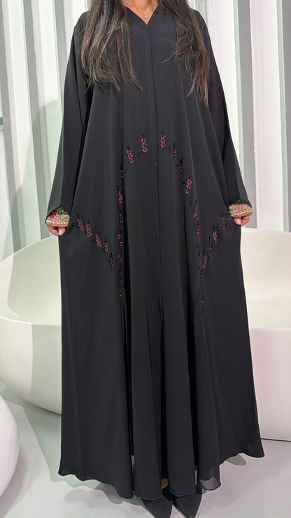 Abaya Dubai Collection Prestige Burj