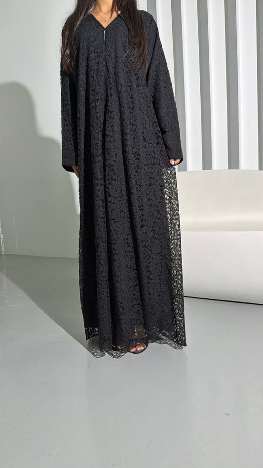 Abaya Dubai Collection Prestige Yara