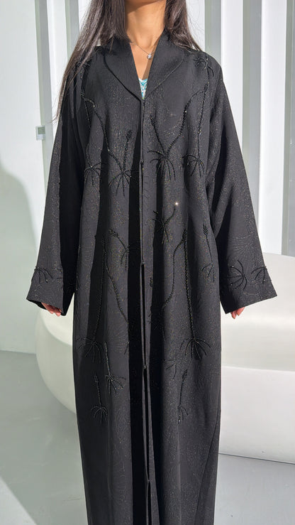 Abaya Dubai Collection Prestige Nada