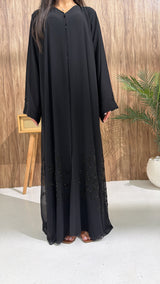 Durrat Abaya – Premium Fabric