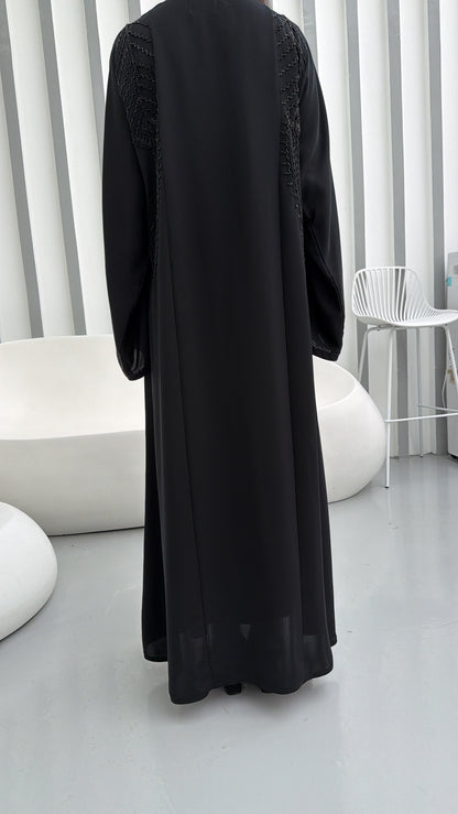 Abaya Dubai Al Mamzar