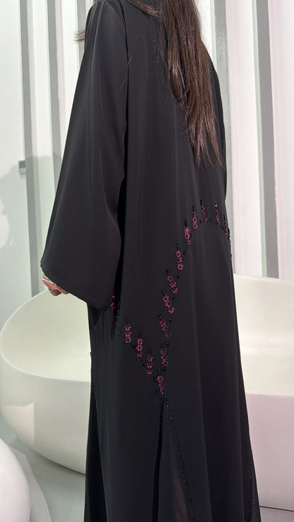 Abaya Dubai Collection Prestige Burj