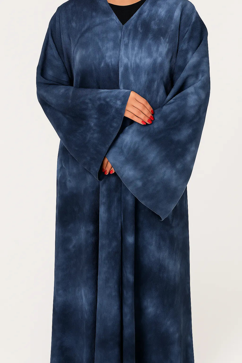 Abaya Dubai T54 MissChadou