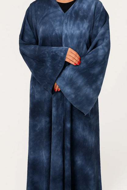 Abaya Dubai T54 MissChadou