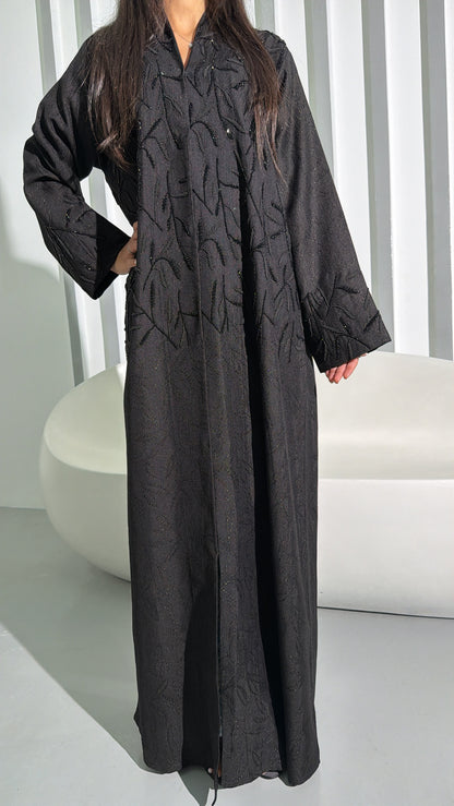 Abaya Dubai Collection Prestige Raneem