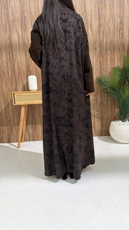Abaya Dubai Collection Prestige Maha