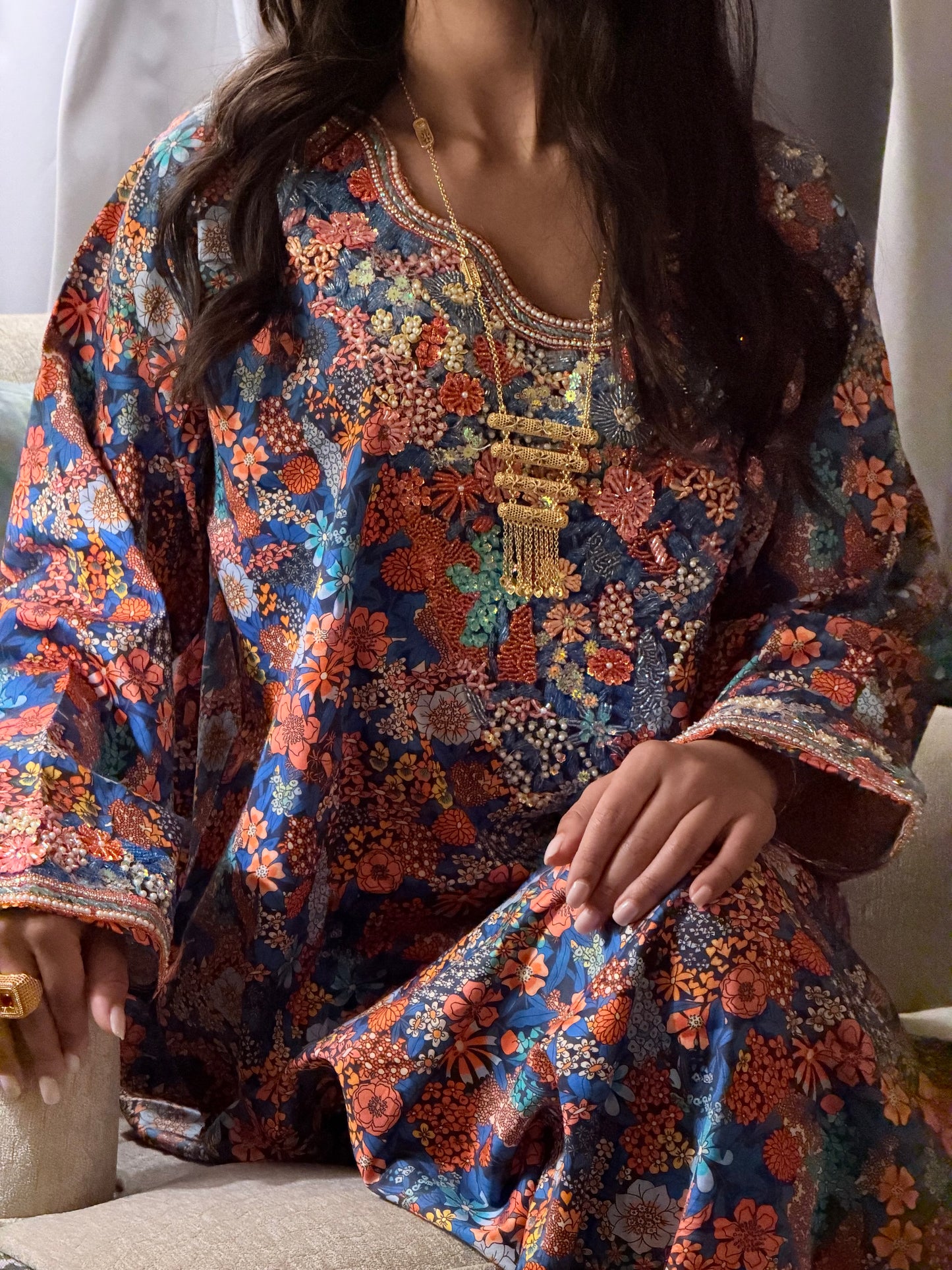 Makhaweer – Emirati Creation | Luxury Range