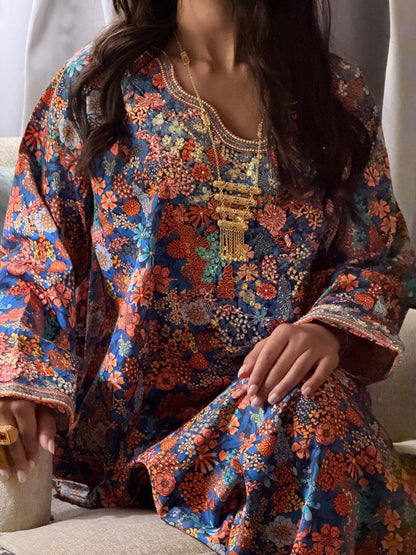 Makhaweer – Emirati Creation | Luxury Range