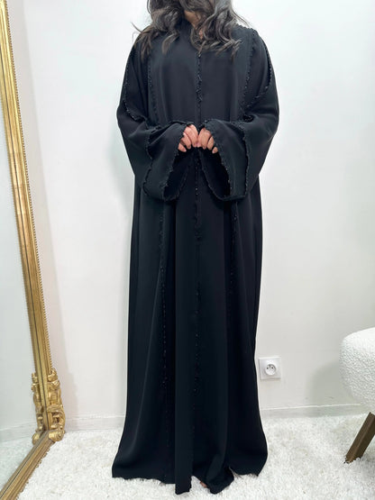 Abaya Dubai Gajda