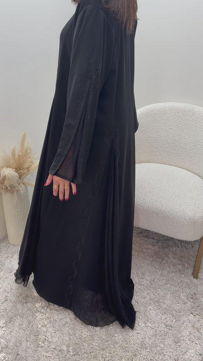 Abaya Dubai Yasemin