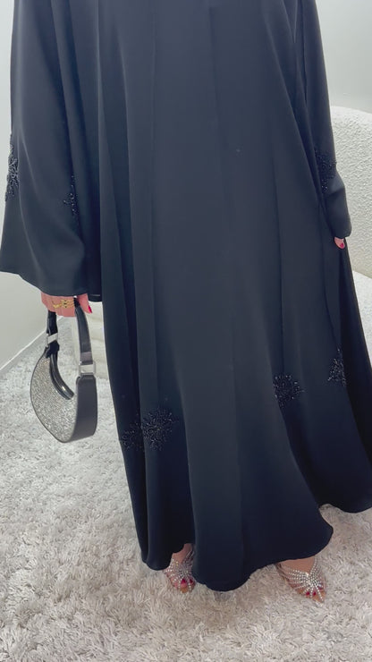 Abaya Dubai Rawiya